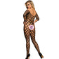 Fishnet Mesh Bodysuit Crotchless mature lingerie mature Sex Bodystockings