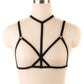 Hot Bra for Sexy Sexy Sexy Harness Lingerie