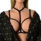 Hot Bra for Sexy Sexy Sexy Harness Lingerie