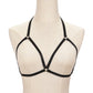 Hot Bra for Sexy Sexy Sexy Harness Lingerie