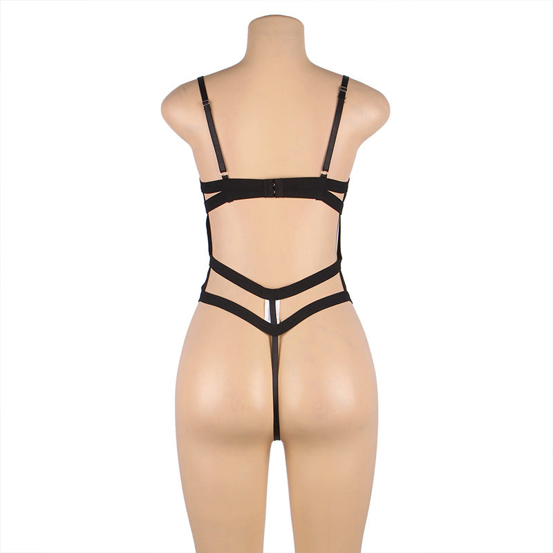 Hot Corset Bodysuit Sex mature lingerie nude Latina Teddy