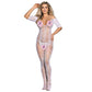 Hot Full Bodysuit See Through mature lingeria Extreme Bodystockings