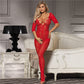 Hot Full Bodysuit See Through mature lingeria Extreme Bodystockings