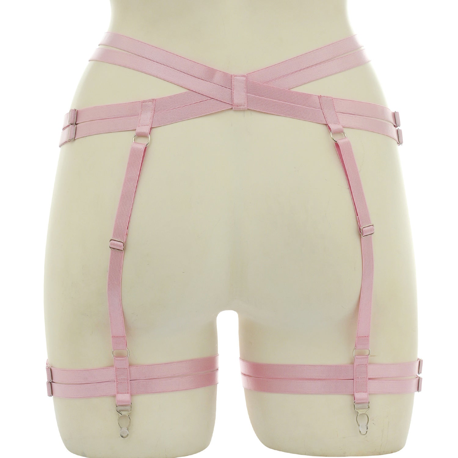 Hot Garter Belt With No Panties Sexy Bdsm Harness Lingerie Le Jour Jour Hot Garter Belt With No Panties Sexy Bdsm Harness Lingerie Le Jour Jour