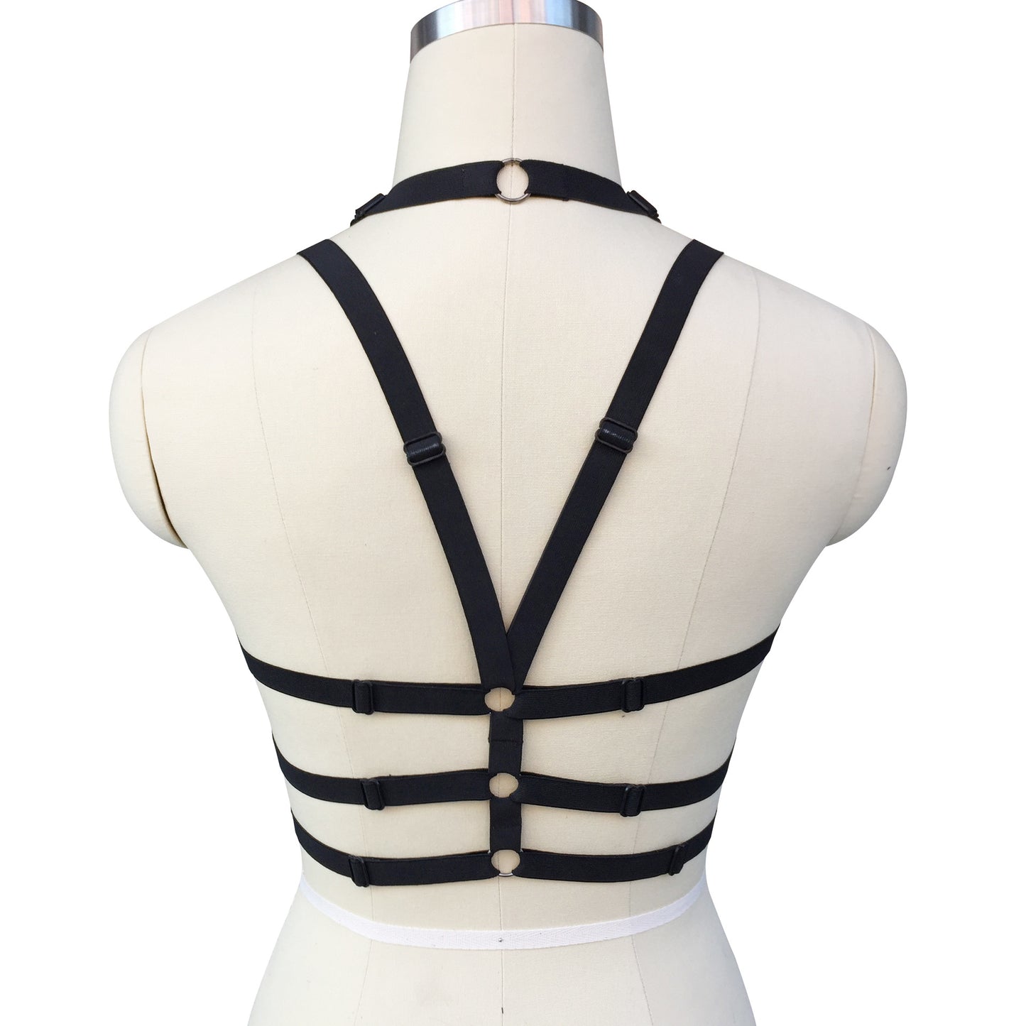 Hot Harness Bra Sexy Bdsm Lingerie Harness