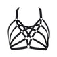 Hot Harness Bra Sexy Bdsm Lingerie Harness