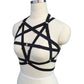 Hot Harness Bra Sexy Bdsm Lingerie Harness