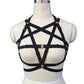 Hot Harness Bra Sexy Bdsm Lingerie Harness