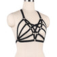 Hot Harness Bra Sexy Bdsm Lingerie Harness