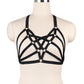 Hot Harness Bra Sexy Bdsm Lingerie Harness