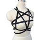 Hot Harness Bra Sexy Bdsm Lingerie Harness