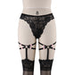 Hot Plus Size Garter Belts Sexy Sexy Harness Lingerie