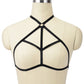 Hot Sexiest Bra Sexy Bdsm Harness Lingerie