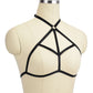 Hot Sexiest Bra Sexy Bdsm Harness Lingerie