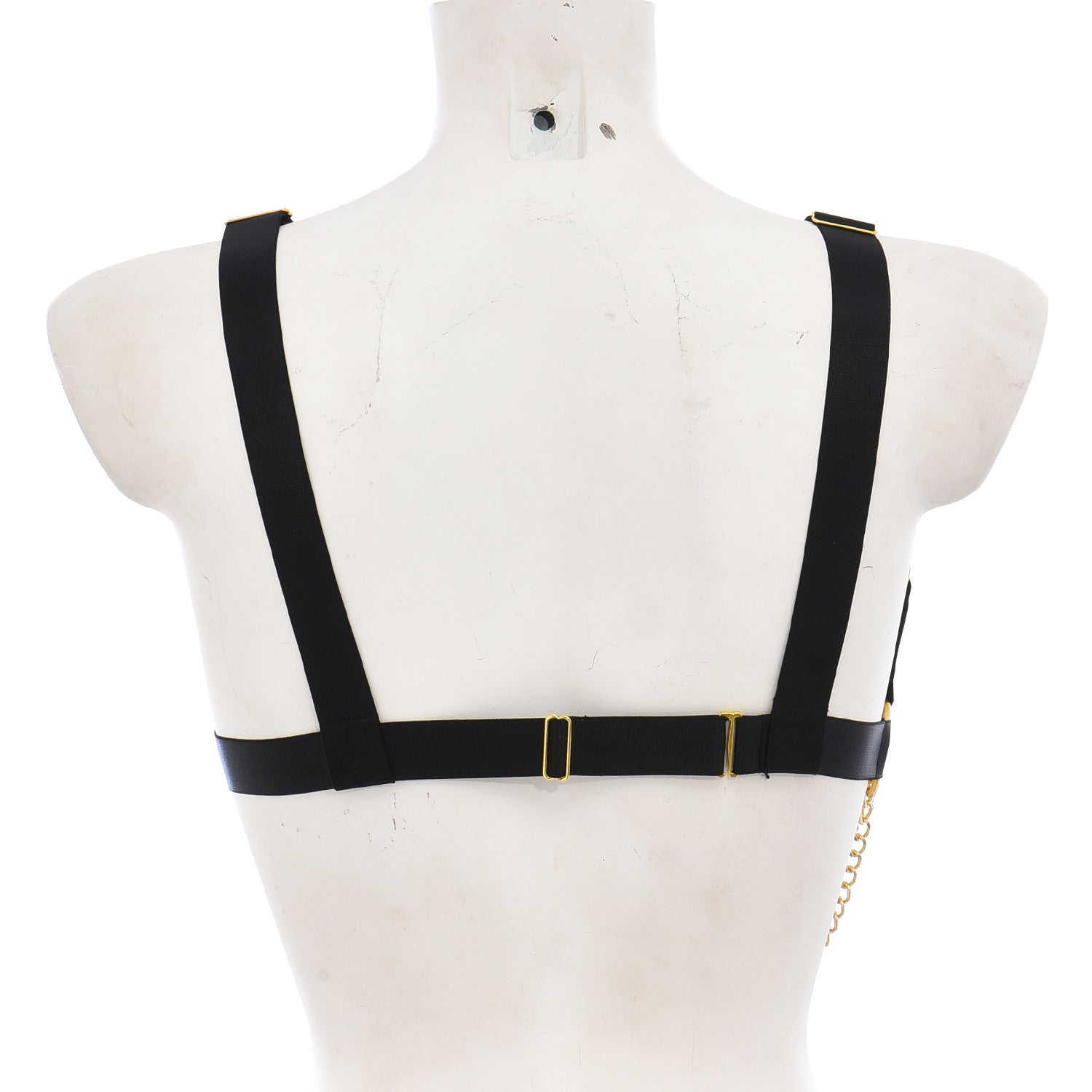 Hot Sexiest Bra Sexy Bdsm Harness Lingerie