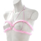 Hot Sexiest Bra Sexy Bdsm Harness Lingerie