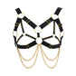 Hot Sexiest Bra Sexy Bdsm Harness Lingerie