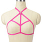 Hot Sexiest Bra Sexy Bdsm Harness Lingerie