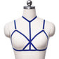 Hot Sexiest Bra Sexy Bdsm Harness Lingerie