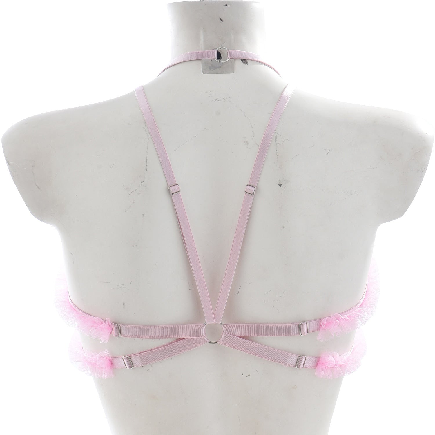 Hot Sexiest Bra Sexy Bdsm Harness Lingerie