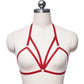 Hot Sexy Bra Sexy Body Harness Lingerie