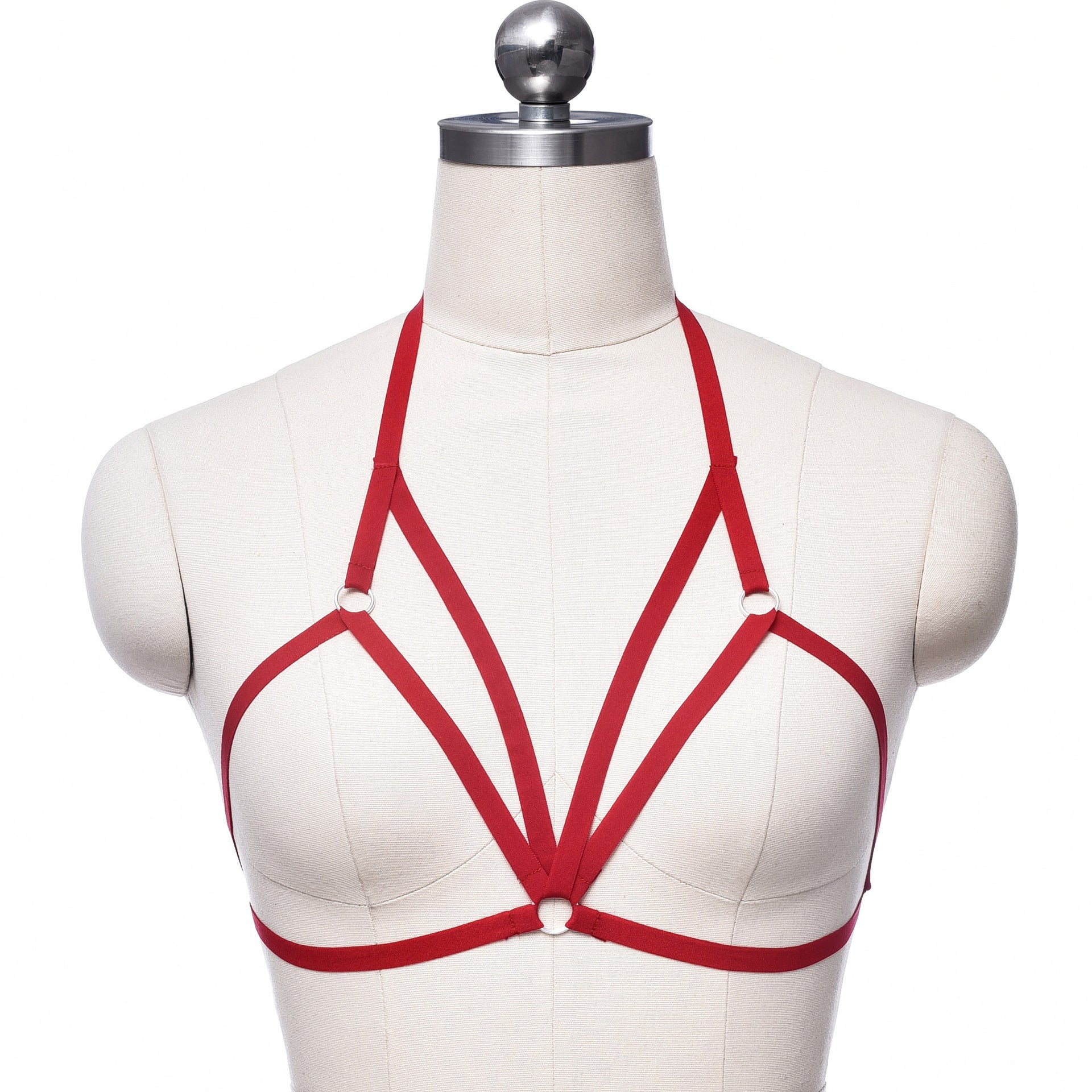 Hot Sexy Bra Sexy Body Harness Lingerie