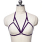 Hot Sexy Bra Sexy Body Harness Lingerie