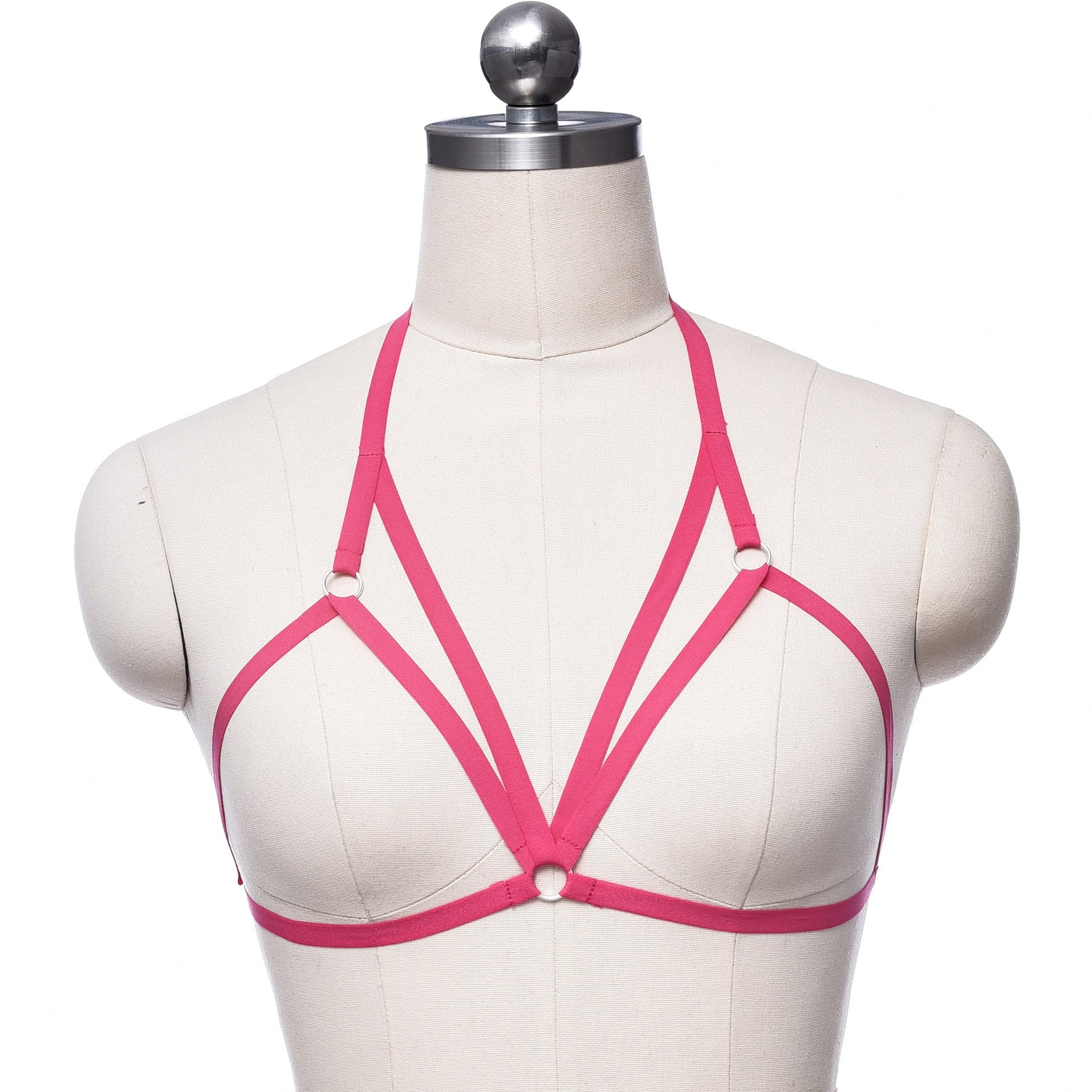 Hot Sexy Bra Sexy Body Harness Lingerie