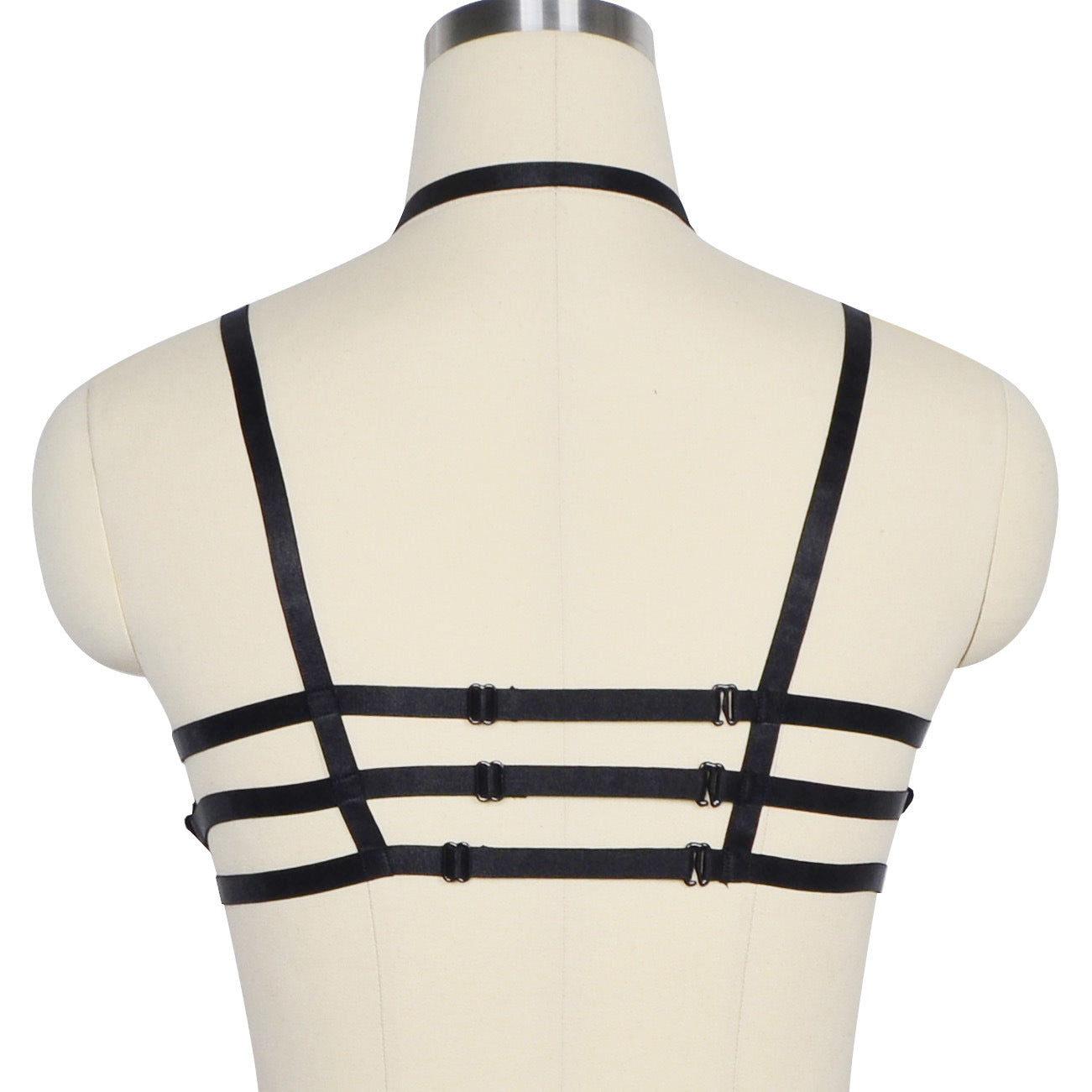 Hot Sexy Bra Sexy Body Harness Lingerie