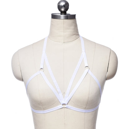 Hot Sexy Bra Sexy Body Harness Lingerie