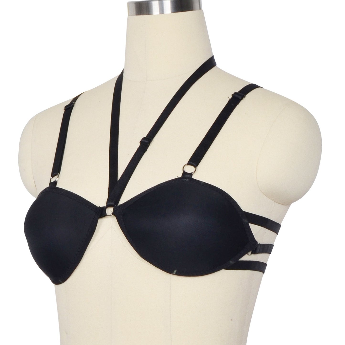 Hot Sexy Bra Sexy Body Harness Lingerie