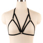 Hot Sexy Bra Sexy Body Harness Lingerie