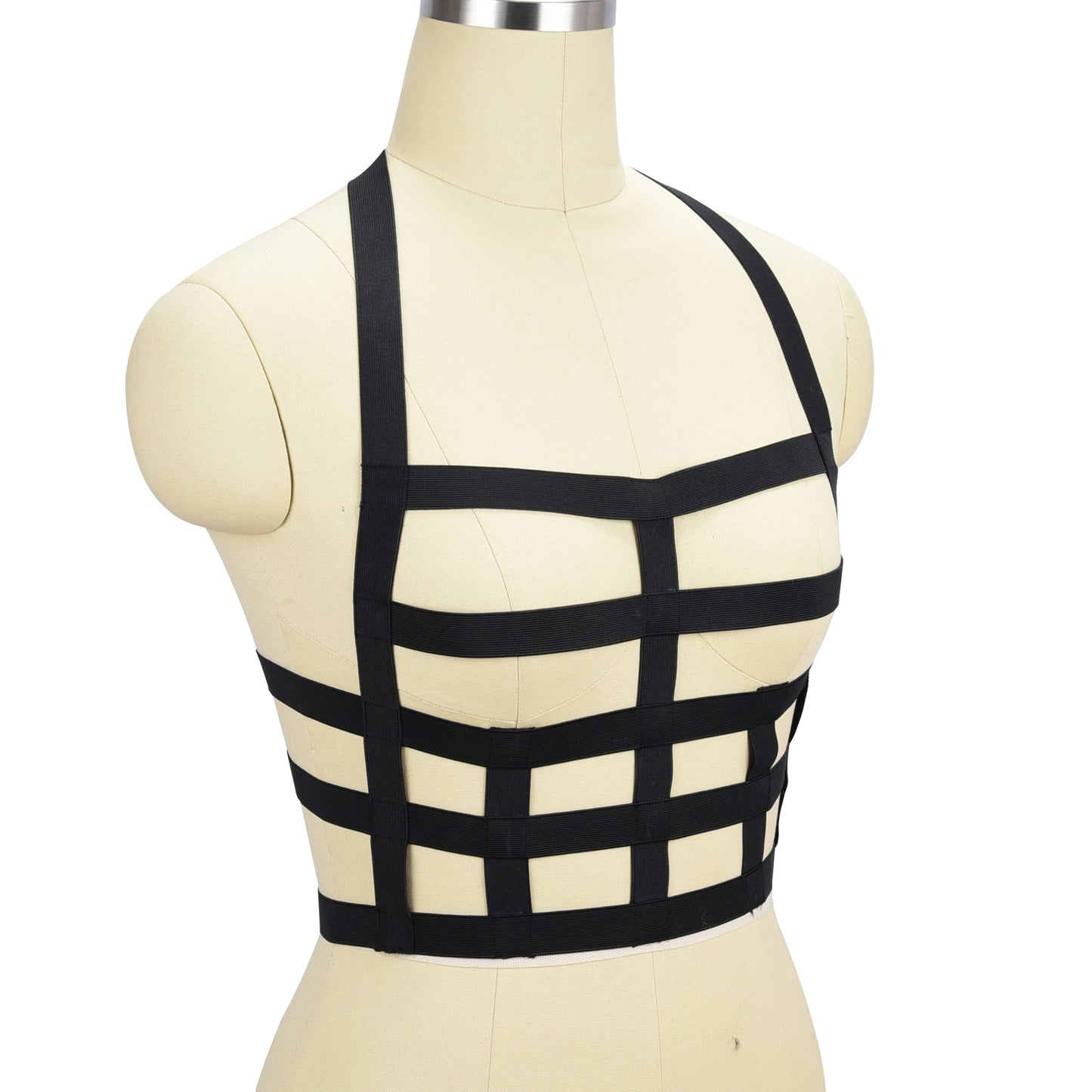 Hot Sexy Bra Sexy Body Harness Lingerie