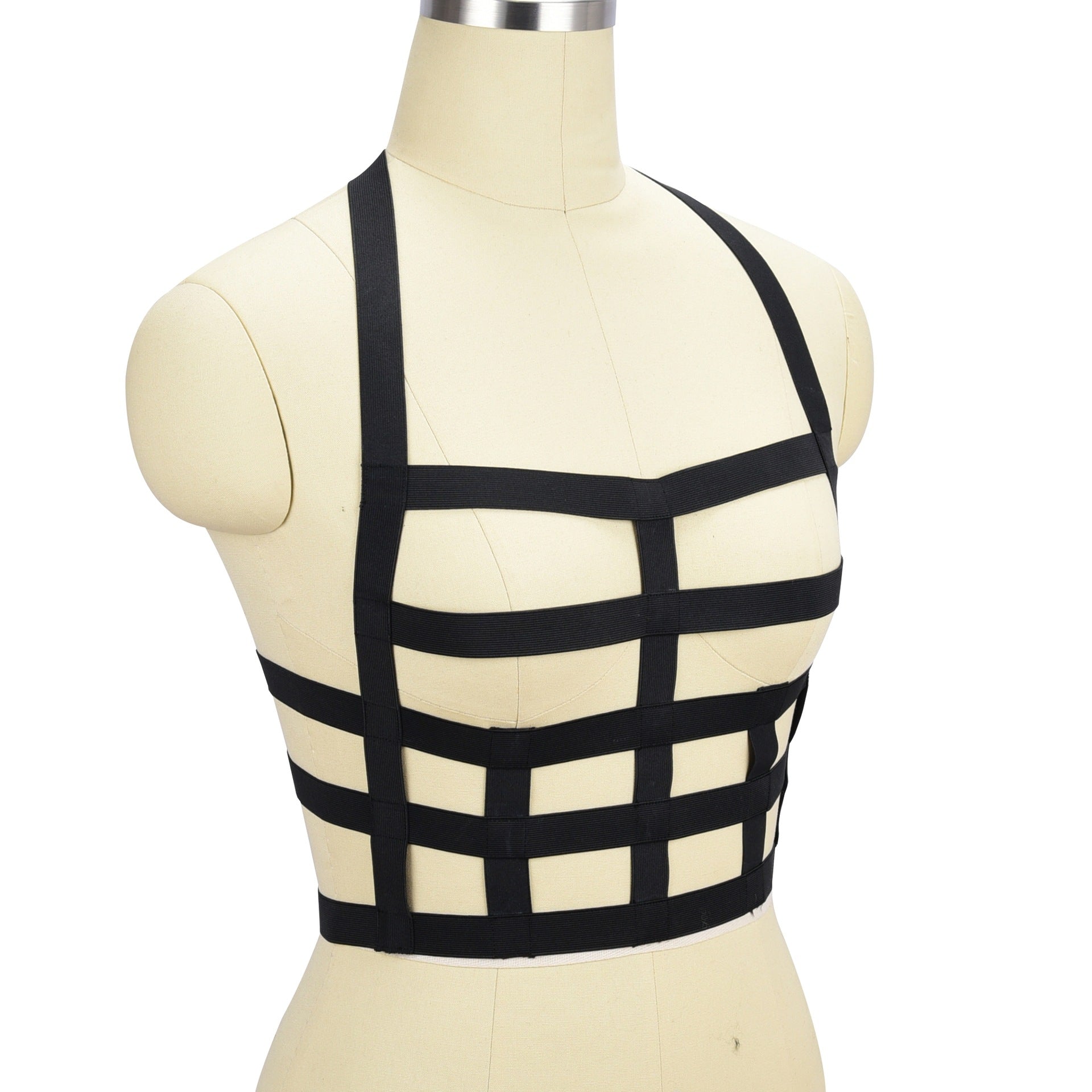 Hot Sexy Bra Sexy Body Harness Lingerie