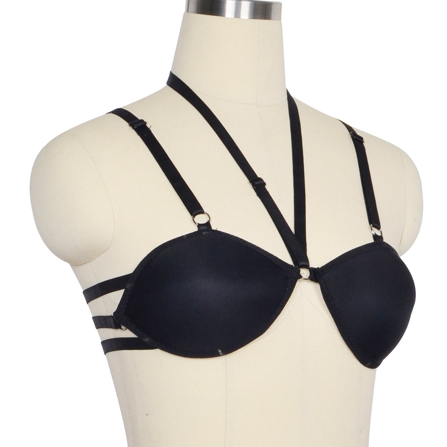 Hot Sexy Bra Sexy Body Harness Lingerie