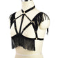 Hot Sexy Bra Sexy Bondage Harness Lingerie