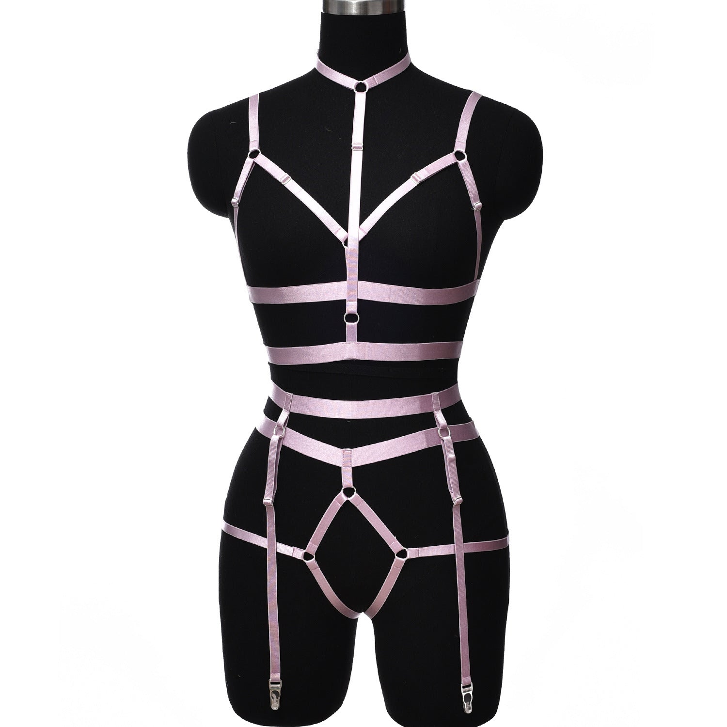 Hot Sexy Lingerie Bra Set Sexy Bdsm Lingerie Harness Chubby Bra Pantie Le Jour Jour Hot Sexy Lingerie Bra Set Sexy Bdsm Lingerie Harness Chubby Bra Pantie Le Jour Jour