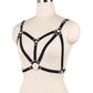 Hot Strappy Bra Sexy Sexy Harness Lingerie