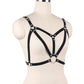 Hot Strappy Bra Sexy Sexy Harness Lingerie