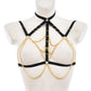 Intimate Bra Straps Latina Bdsm Lingerie Harness