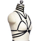 Intimate Bra Straps Latina Bdsm Lingerie Harness