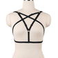 Intimate Bra Straps Latina Strappy Harness Lingerie