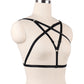 Intimate Bra Straps Latina Strappy Harness Lingerie