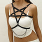 Intimate Harness Bra Latina Bdsm Lingerie Harness