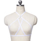 Intimate Sexiest Bra Latina Bdsm Harness Lingerie