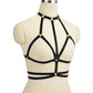 Intimate Sexiest Bra Latina Bdsm Harness Lingerie