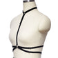 Intimate Sexiest Bra Latina Bdsm Harness Lingerie