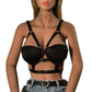 Intimate Sexiest Bra Latina Bdsm Harness Lingerie