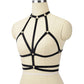 Intimate Sexiest Bra Latina Bdsm Harness Lingerie