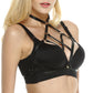 Intimate Sexiest Bra Latina Bdsm Harness Lingerie